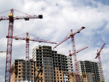 Комплексное развитие рынка жилищного строительства при переходе на проектное финансирование и использование счетов эскроу в регионах РФ